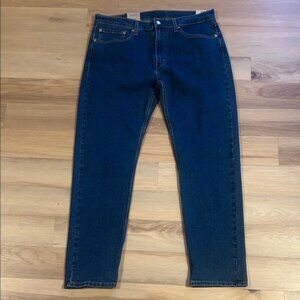 Levi's 502 Taper Jeans